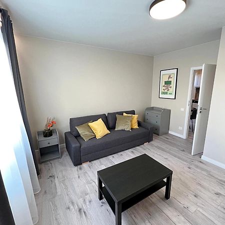 Clinic Studio Apartments By Hostlovers Каунас Екстериор снимка