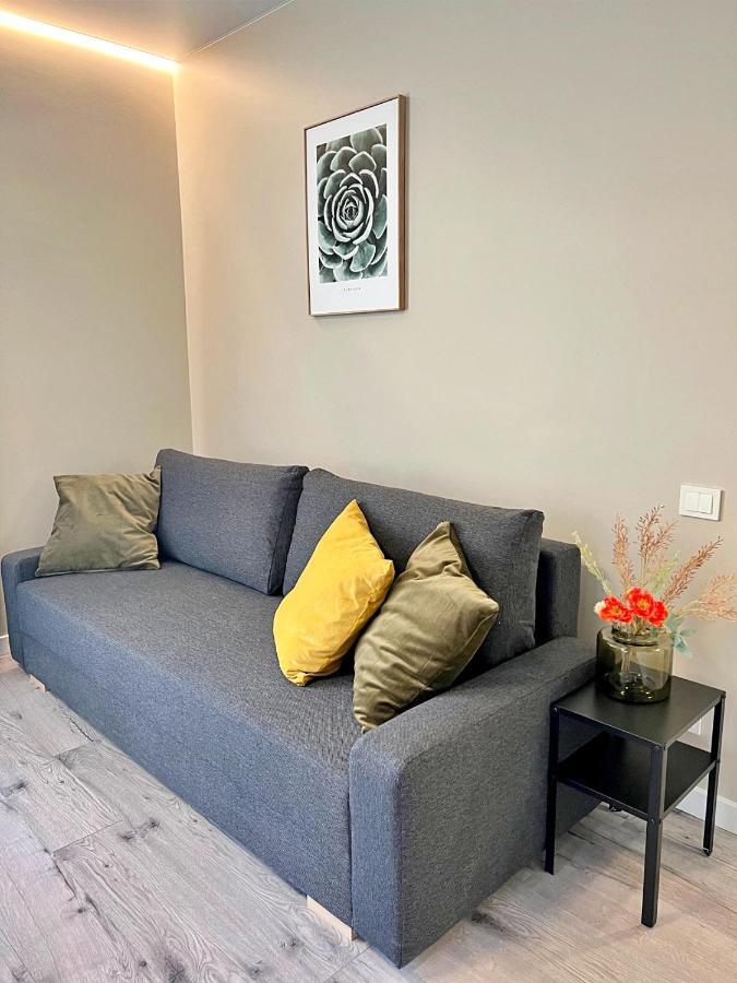 Clinic Studio Apartments By Hostlovers Каунас Екстериор снимка
