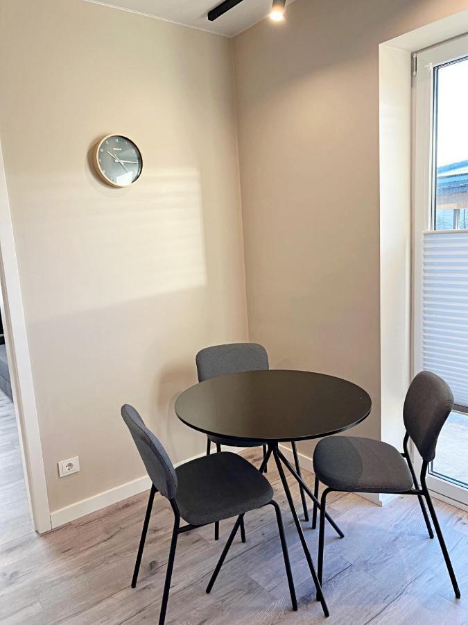 Clinic Studio Apartments By Hostlovers Каунас Екстериор снимка