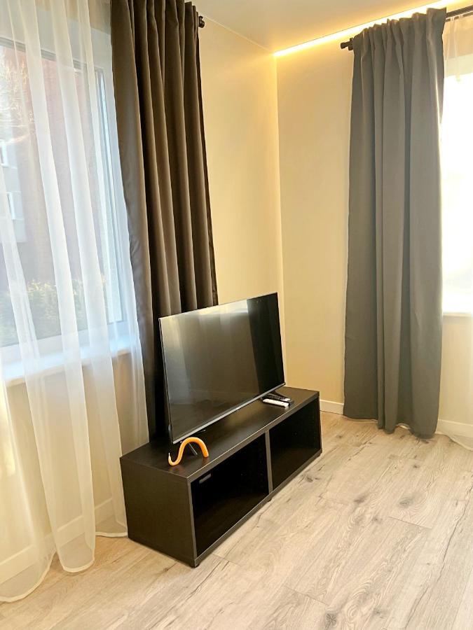 Clinic Studio Apartments By Hostlovers Каунас Екстериор снимка